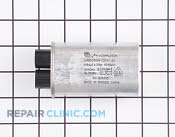 High Voltage Capacitor - Part # 1467285 Mfg Part # 5304467671
