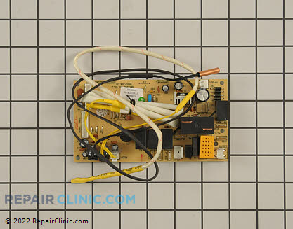 Main Control Board 5304466224 Main Product View