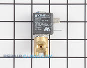 Water Inlet Valve - Part # 1467021 Mfg Part # 5304466072