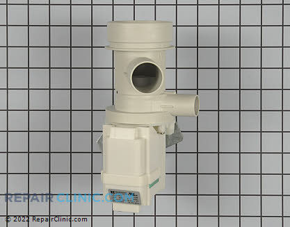 Drain Pump 802623P Main Product View