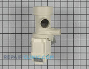 Drain Pump - Part # 1467759 Mfg Part # 802623P