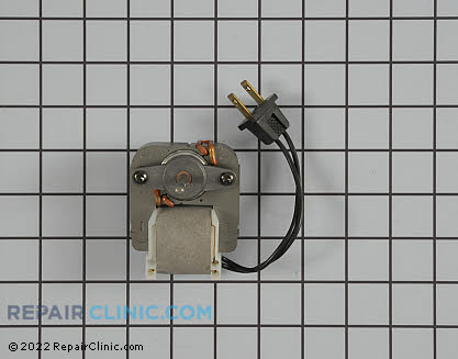 Fan Motor 86677000 Main Product View