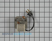 Fan Motor - Part # 1467775 Mfg Part # 86677000