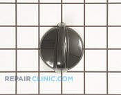 Knob - Part # 1467764 Mfg Part # WB03T10281