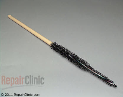 Long Handled Bristle Brush 4210463RW Main Product View