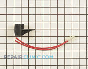 Start Relay - Part # 1467297 Mfg Part # 5304468034
