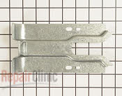 Anti-Tip Bracket - Part # 1536186 Mfg Part # WB02K10256