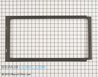 Door Frame 3552W1A032J Main Product View