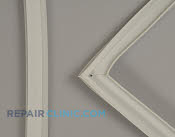 Door Gasket - Part # 1467824 Mfg Part # 7010563