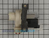 Drain Pump 137108100 Alternate Product View