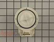Drain Pump - Part # 1468049 Mfg Part # 4681EA1007G