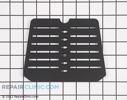 Drip Tray MCR42627302 Main Product View