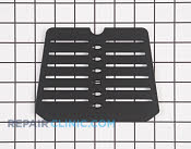 Drip Tray - Part # 1468785 Mfg Part # MCR42627302