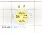 Drive Motor - Part # 1467816 Mfg Part # W10207572
