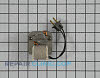Fan Motor 86677000 Alternate Product View
