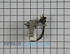 Fan Motor 86677000 Alternate Product View