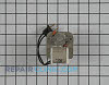 Fan Motor 86677000 Alternate Product View