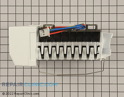 Ice Maker Assembly (OEM)  5989JA0002U