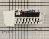 Ice Maker Assembly - Part # 1468154 Mfg Part # 5989JA0002U