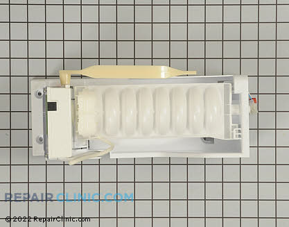 Ice Maker Assembly DA97-02203G Main Product View