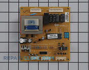 Main Control Board - Part # 1468229 Mfg Part # 6871JB1215J