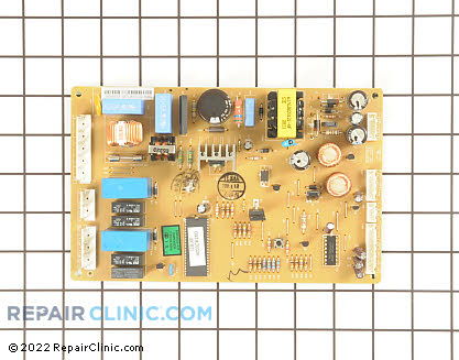 Main Control Board 6871JK1011G Main Product View