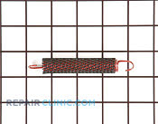 Spring - Part # 1467785 Mfg Part # WR02X12948
