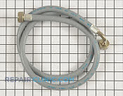 Washing Machine Fill Hose - Part # 1468127 Mfg Part # 5215FD3715L