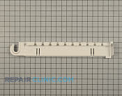 Bracket & Flange - Part # 1552452 Mfg Part # W10280608