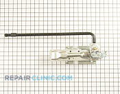 Conversion Kit - Part # 1469044 Mfg Part # WE25M46