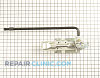 Conversion Kit WE25M46 Alternate Product View