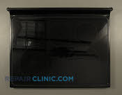 Glass Cooktop - Part # 1469067 Mfg Part # W10188468