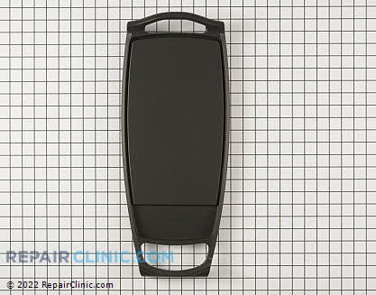 Griddle WB31K10217 Main Product View
