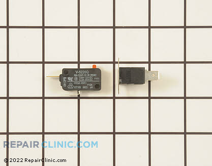 Micro Switch 5304468224 Main Product View