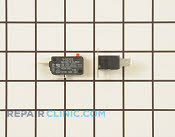 Micro Switch - Part # 1469078 Mfg Part # 5304468224