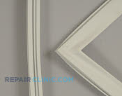 Refrigerator Door Gasket - Part # 1468987 Mfg Part # 7010576