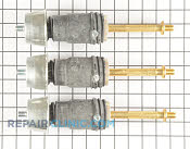 Shock Absorber - Part # 1468985 Mfg Part # W10207783