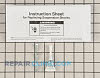 Shock Absorber W10207783 Alternate Product View