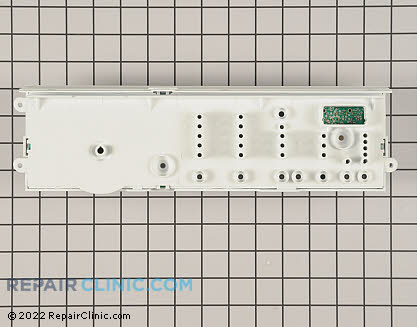 User Control and Display Board 137009000 Main Product View