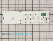 User Control and Display Board - Part # 1469072 Mfg Part # 137009000