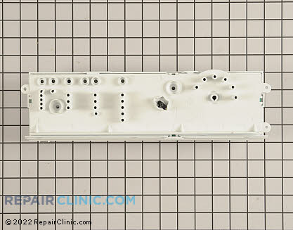 User Control and Display Board WE19X10080 Main Product View