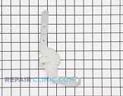 Door Hinge - Part # 1469445 Mfg Part # 6-914561