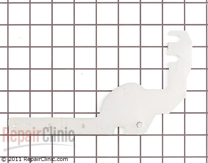 Door Hinge 6-914562 Main Product View