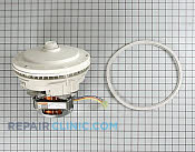 Pump and Motor Assembly - Part # 1469461 Mfg Part # 6-914985