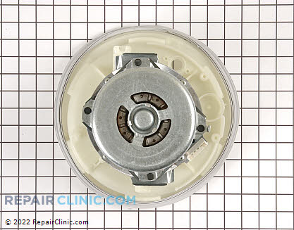 Pump and Motor Assembly 6-917112 Main Product View