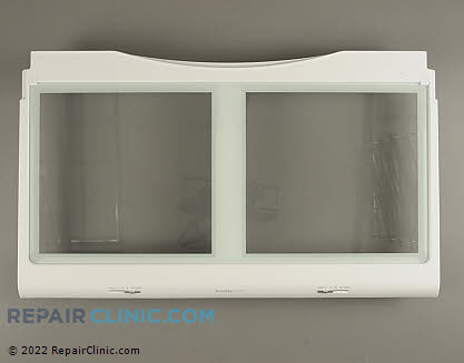 Shelf Assembly (OEM)  WR32X10662, 1469165