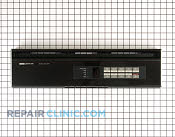 Touchpad and Control Panel - Part # 1469392 Mfg Part # 6-903892