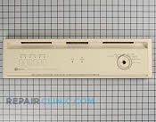 Touchpad and Control Panel - Part # 1469432 Mfg Part # 6-914406