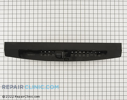 Touchpad and Control Panel 6-915584 Main Product View