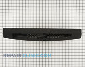 Touchpad and Control Panel - Part # 1469495 Mfg Part # 6-915584
